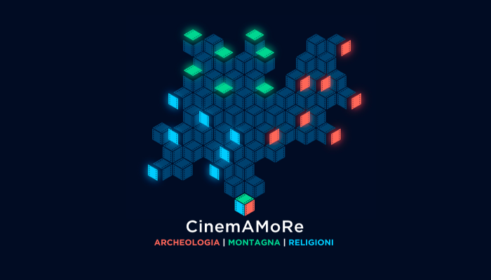 #circuitoRICA | CinemAMoRe: Archeologia Montagna Religioni