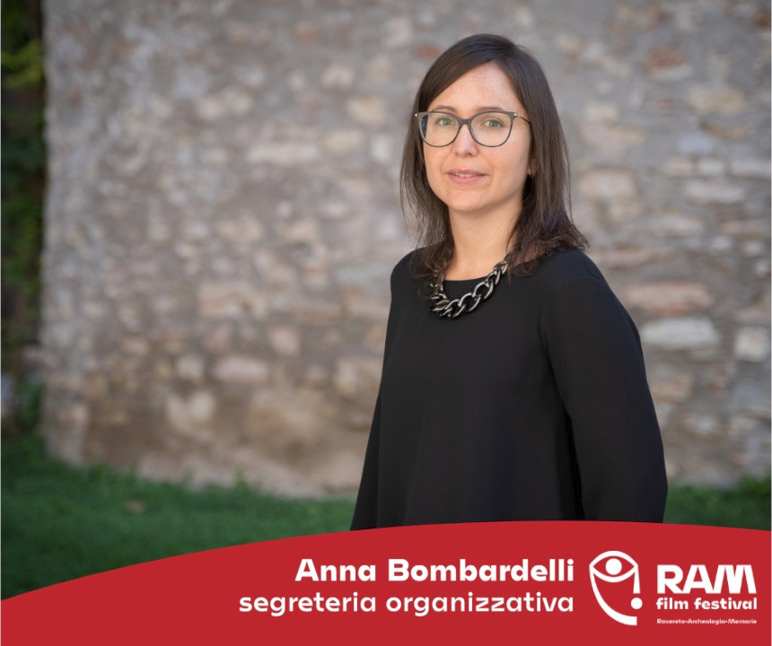 Anna Bombardelli