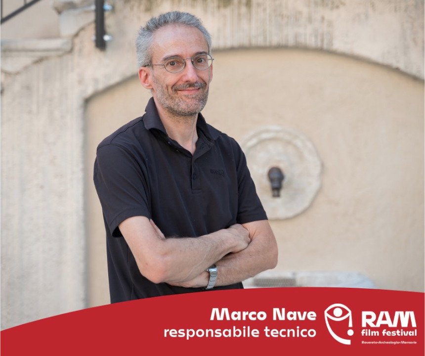 Marco Nave