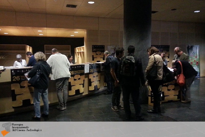 Rassegna 2015 | Auditorium Melotti