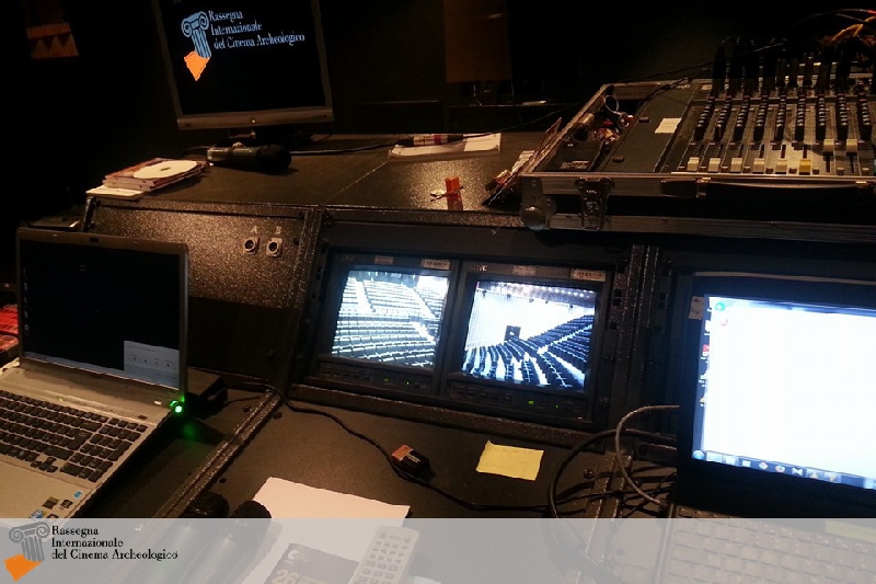 Rassegna 2015 | Auditorium Melotti