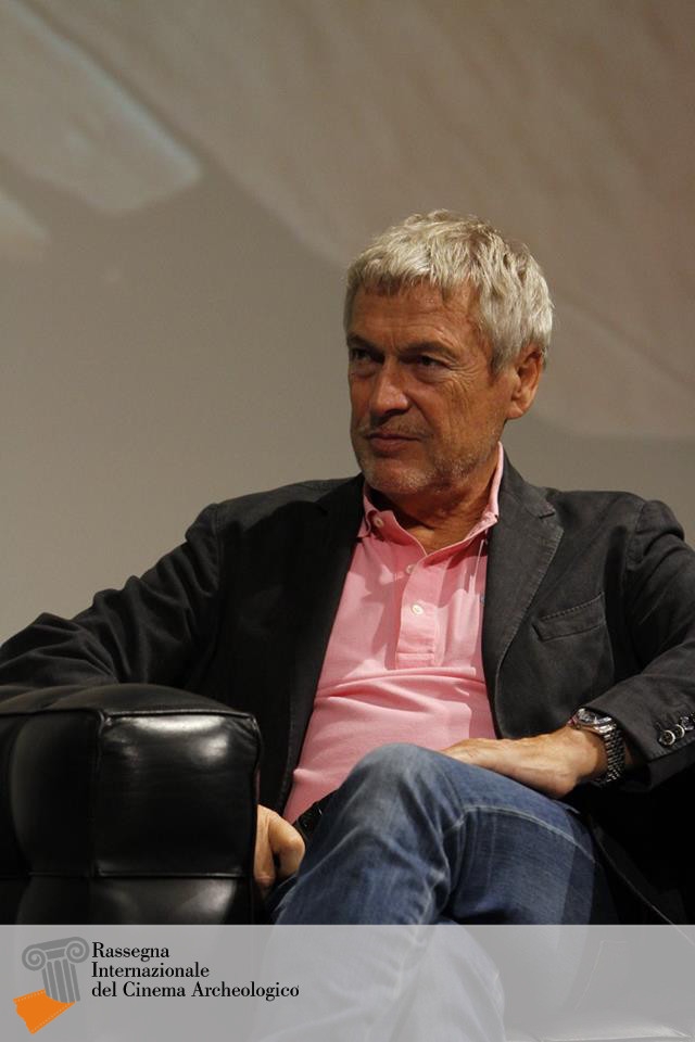 Rassegna 2015 | Conversazione con Savino di Lernia. Modera Piero Pruneti