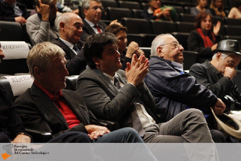 Rassegna 2015 | La serata finale all'Auditorium Melotti