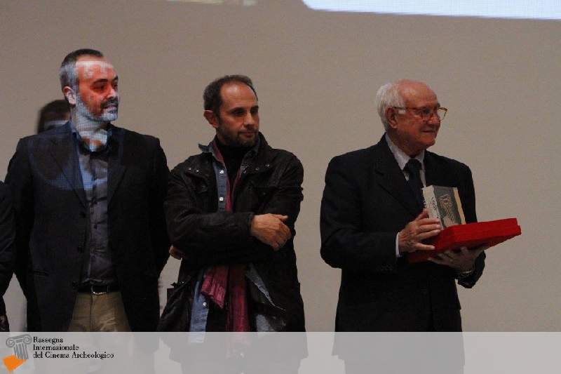Rassegna 2015 | La serata finale all'Auditorium Melotti