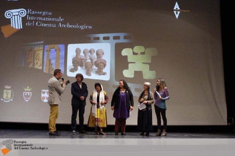 Rassegna 2015 | La serata finale all'Auditorium Melotti