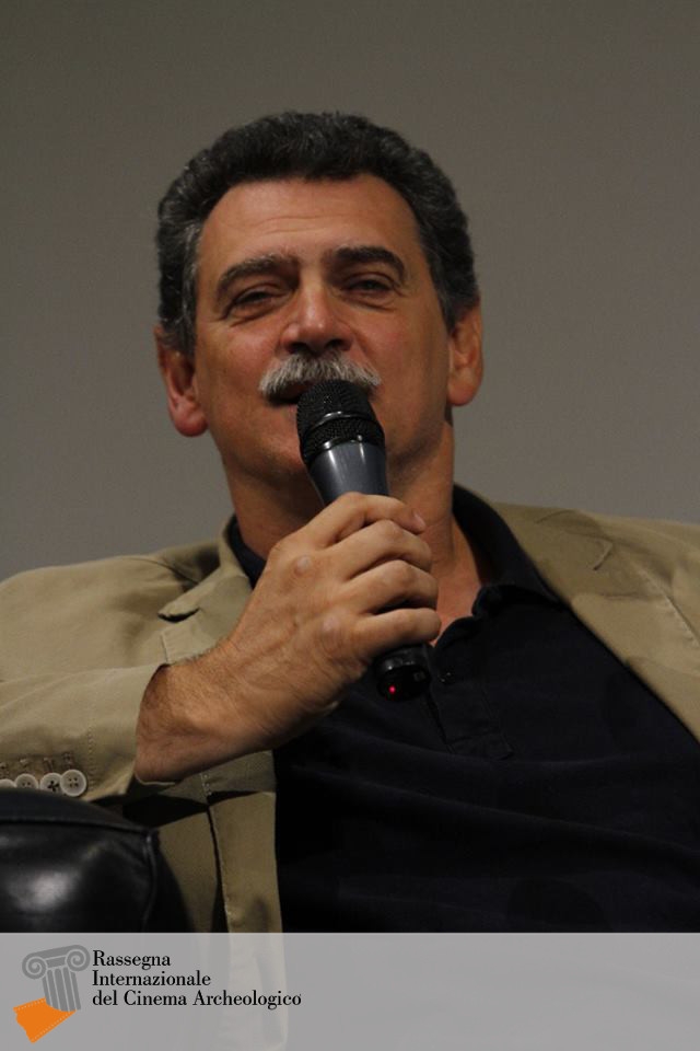 Rassegna 2015 | Conversazione con Franco D'Agostino