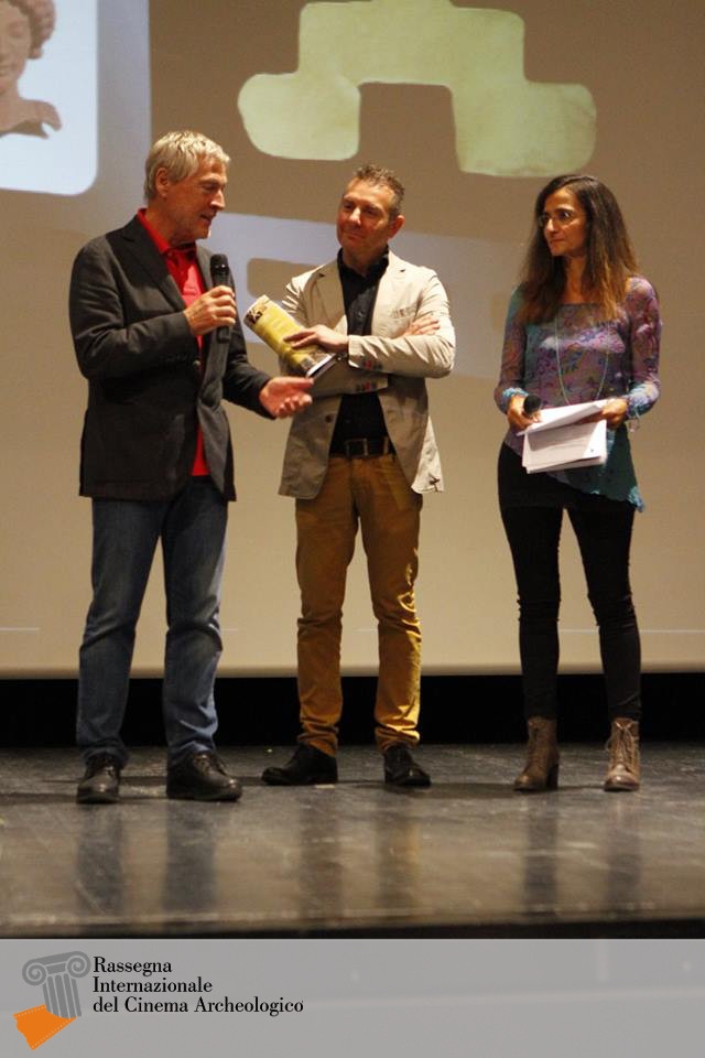 Rassegna 2015 | La serata finale all'Auditorium Melotti