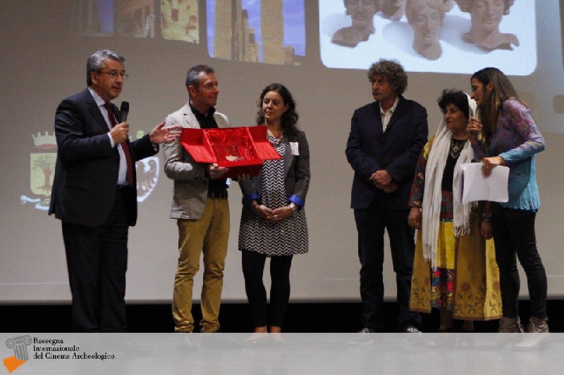 Rassegna 2015 | La serata finale all'Auditorium Melotti