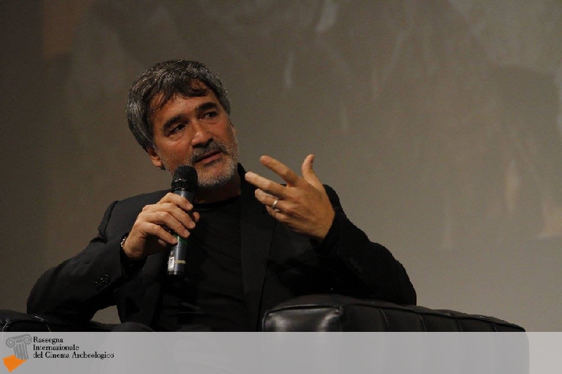 Rassegna 2015 | Conversazione con Savino di Lernia. Modera Piero Pruneti
