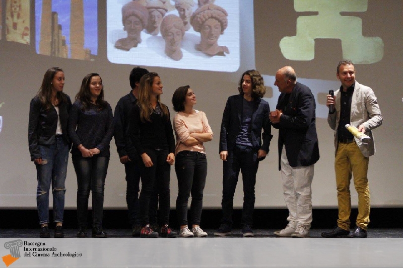 Rassegna 2015 | La serata finale all'Auditorium Melotti