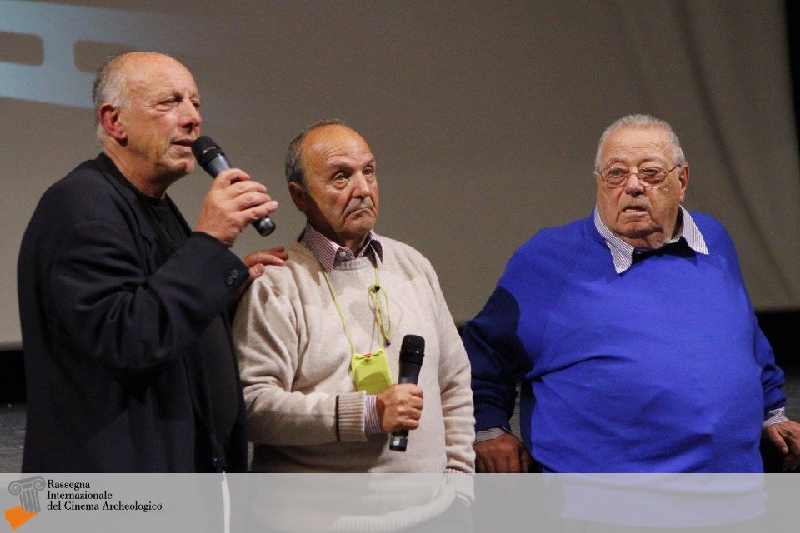 Rassegna 2015 | La serata finale all'Auditorium Melotti
