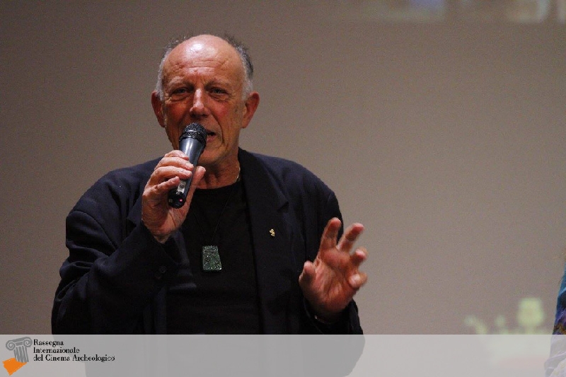Rassegna 2015 | La serata finale all'Auditorium Melotti. Dario Di Blasi, direttore RICA