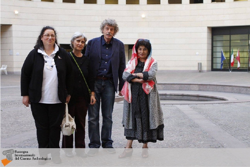Rassegna 2015 | Giuria internazionale