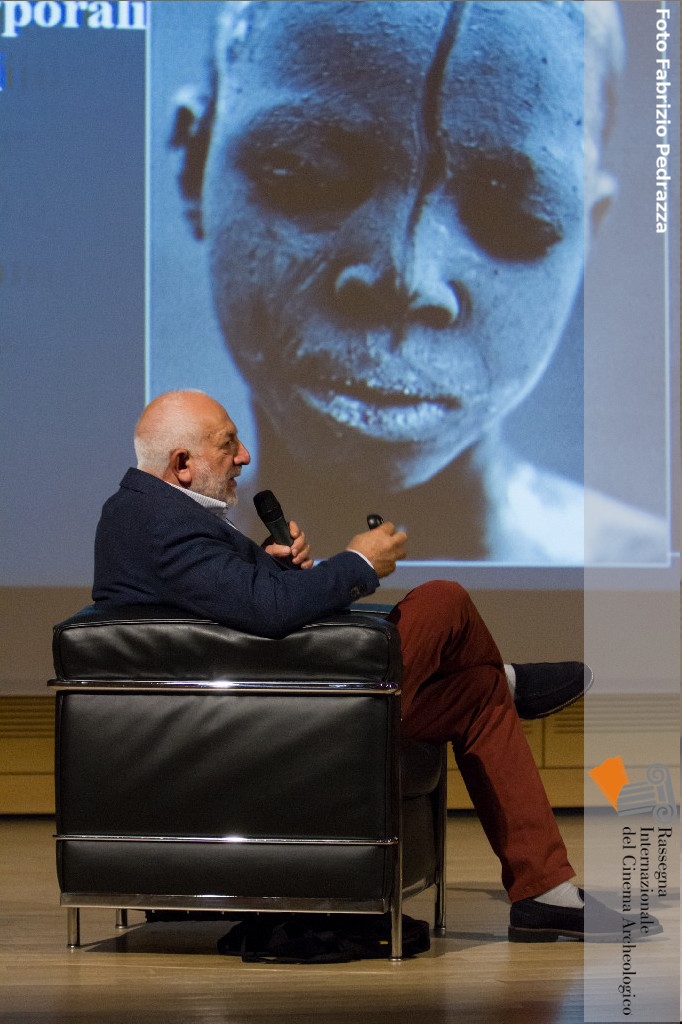 Rassegna 2016 | Conversazione con Fabio Martini Sarti. Modera Annaluisa Pedrotti