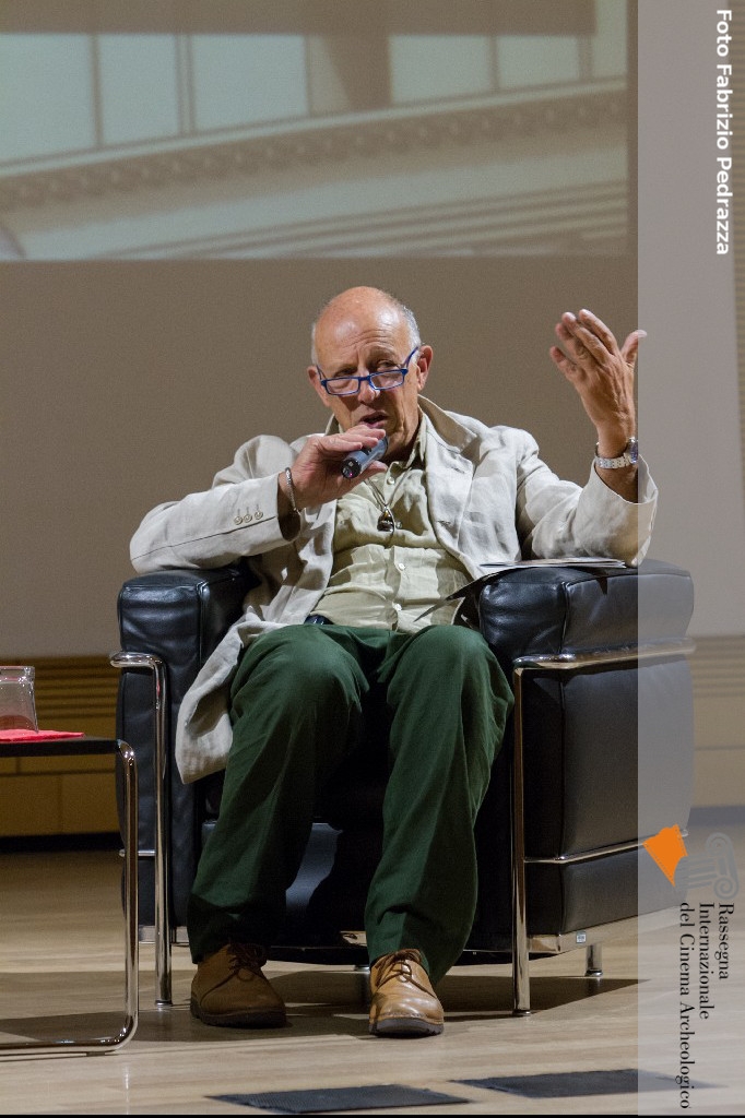 Rassegna 2016 | Conversazione con Silvia Romani. Modera Dario Di Blasi