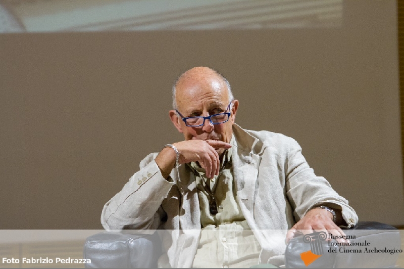 Rassegna 2016 | Conversazione con Silvia Romani. Modera Dario Di Blasi