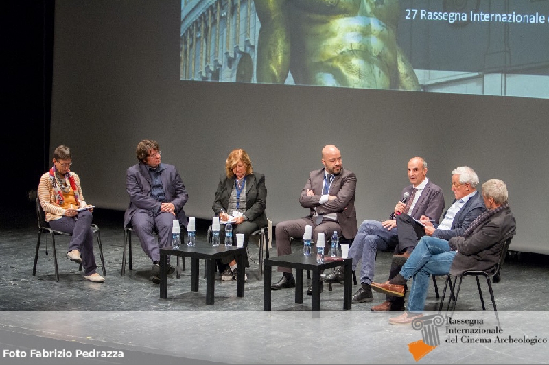 Rassegna 2016 | Conversazione-dibattito Agitare prima dell'uso? Nuovi orizzonti del Museo