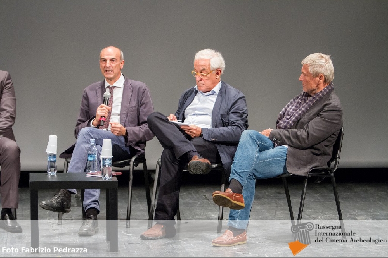 Rassegna 2016 | Conversazione-dibattito Agitare prima dell'uso? Nuovi orizzonti del Museo