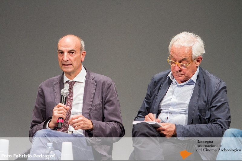 Rassegna 2016 | Conversazione-dibattito Agitare prima dell'uso? Nuovi orizzonti del Museo