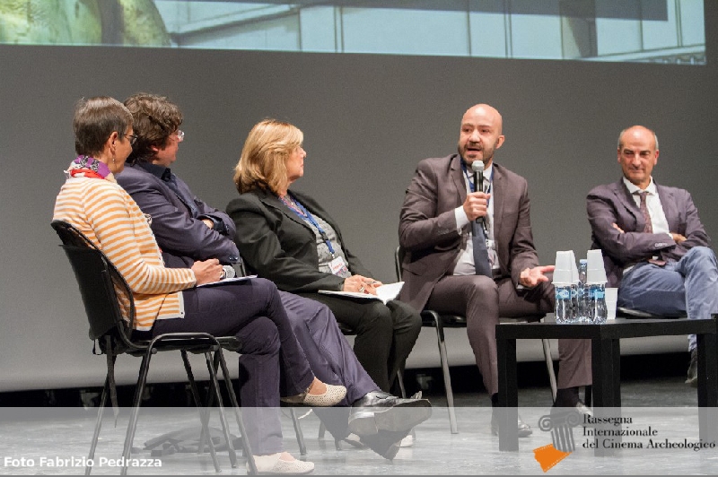 Rassegna 2016 | Conversazione-dibattito Agitare prima dell'uso? Nuovi orizzonti del Museo