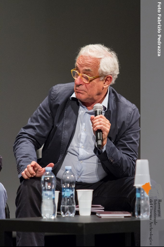 Rassegna 2016 | Conversazione-dibattito Agitare prima dell'uso? Nuovi orizzonti del Museo