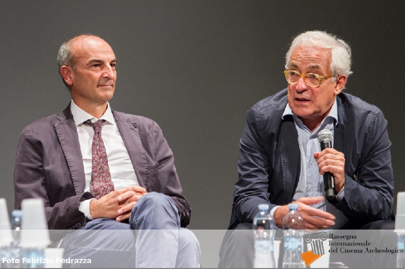 Rassegna 2016 | Conversazione-dibattito Agitare prima dell'uso? Nuovi orizzonti del Museo