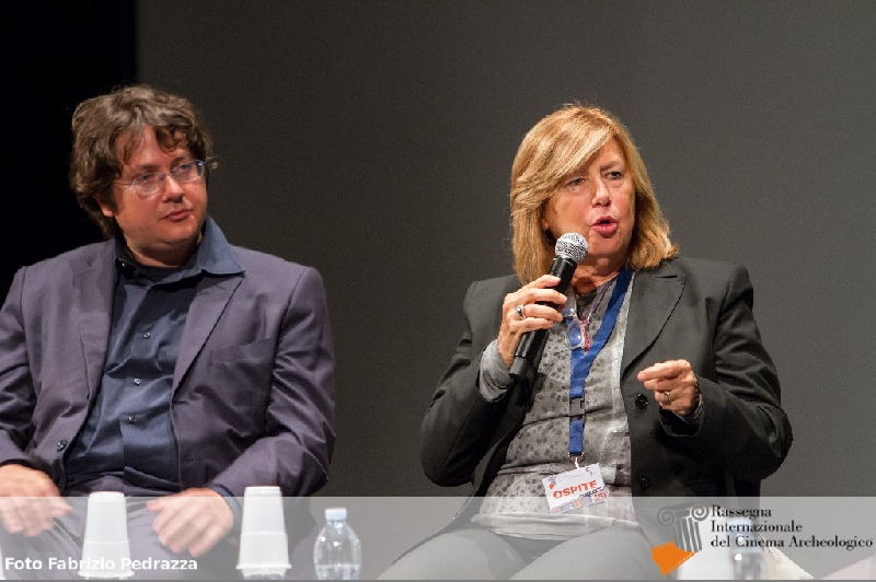Rassegna 2016 | Conversazione-dibattito Agitare prima dell'uso? Nuovi orizzonti del Museo
