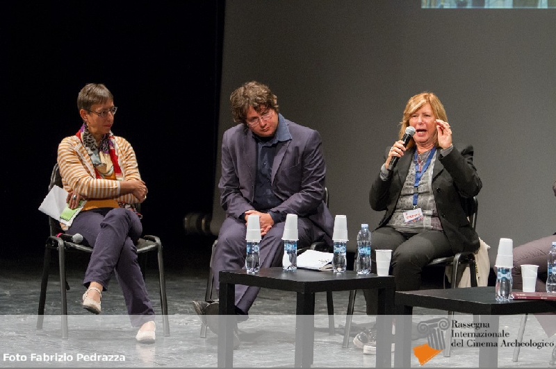 Rassegna 2016 | Conversazione-dibattito Agitare prima dell'uso? Nuovi orizzonti del Museo