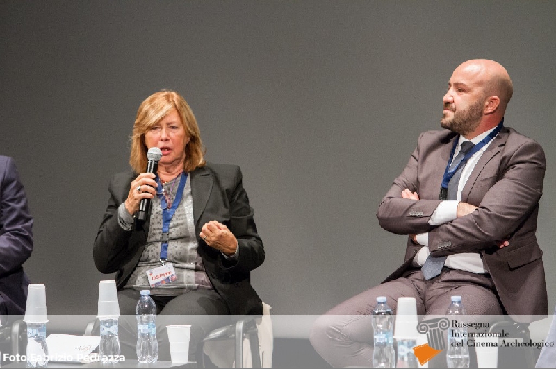 Rassegna 2016 | Conversazione-dibattito Agitare prima dell'uso? Nuovi orizzonti del Museo
