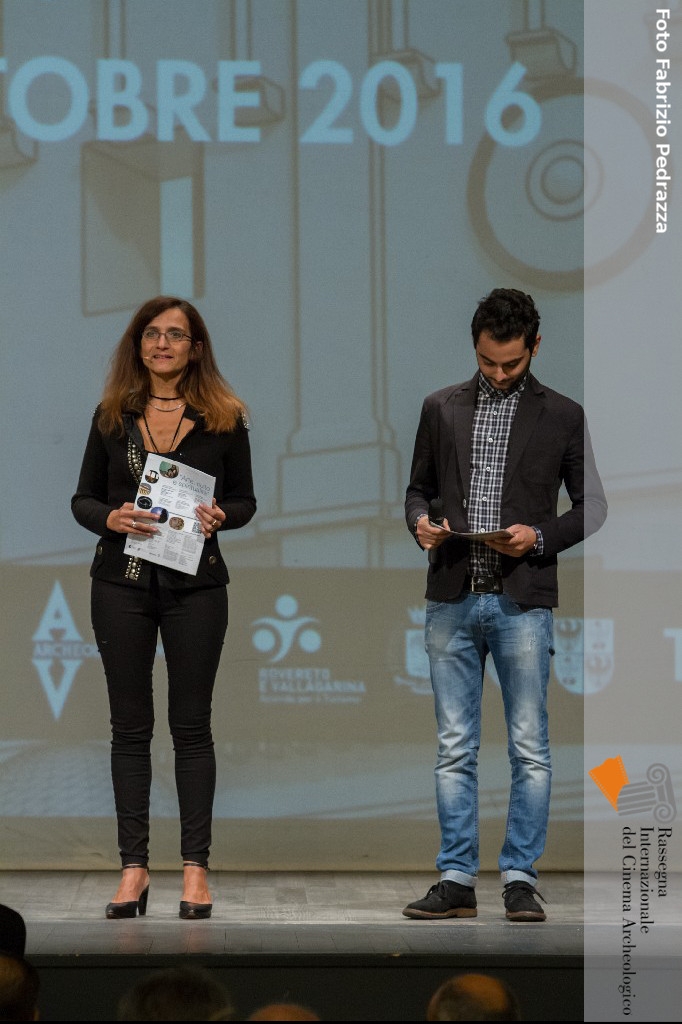 Rassegna 2016 | La serata finale al Teatro Zandonai