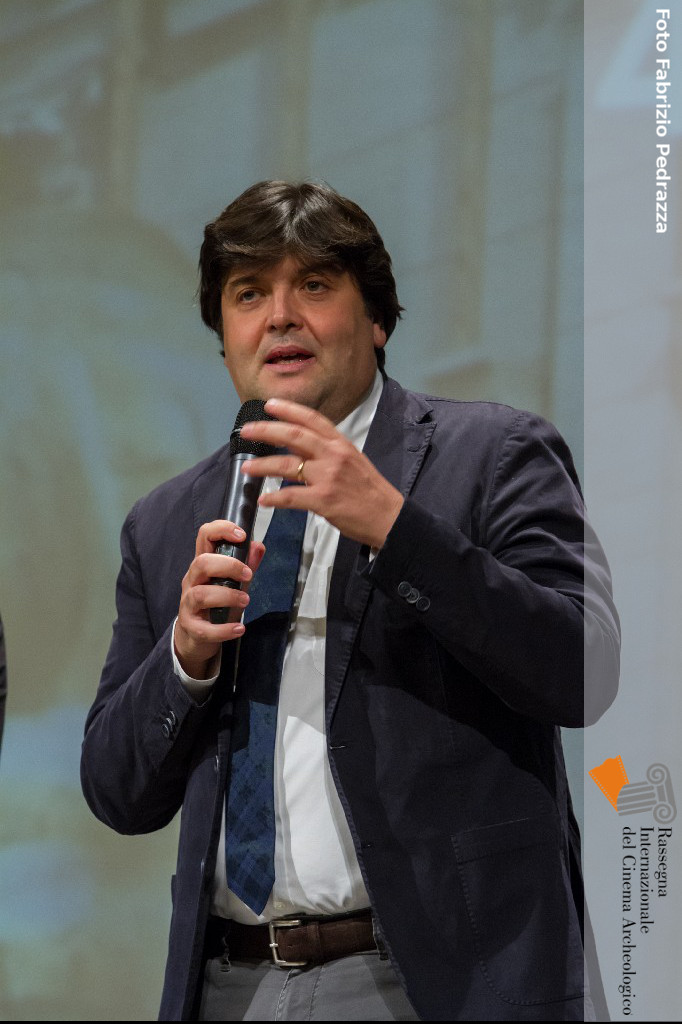 Rassegna 2016 | La serata finale al Teatro Zandonai. Interviene Francesco Valduga, sindaco di Rovereto