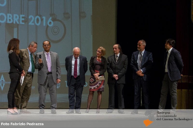 Rassegna 2016 | La serata finale al Teatro Zandonai
