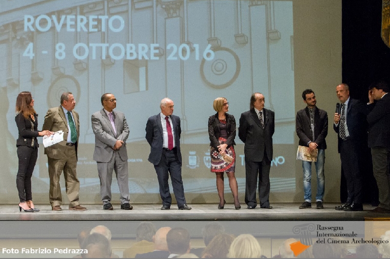 Rassegna 2016 | La serata finale al Teatro Zandonai