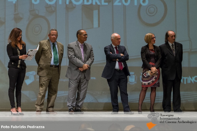 Rassegna 2016 | La serata finale al Teatro Zandonai