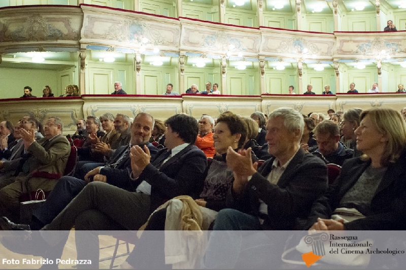 Rassegna 2016 | La serata finale al Teatro Zandonai