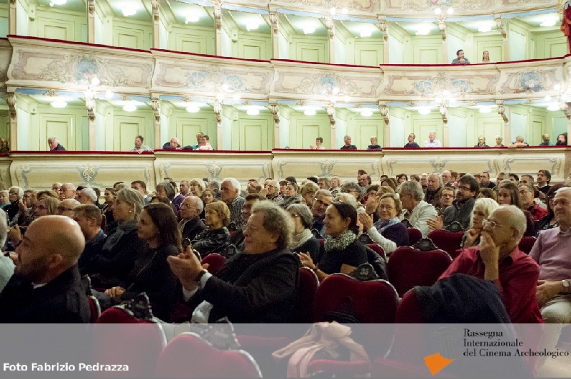Rassegna 2016 | La serata finale al Teatro Zandonai
