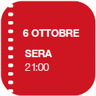 SERA 
21:00