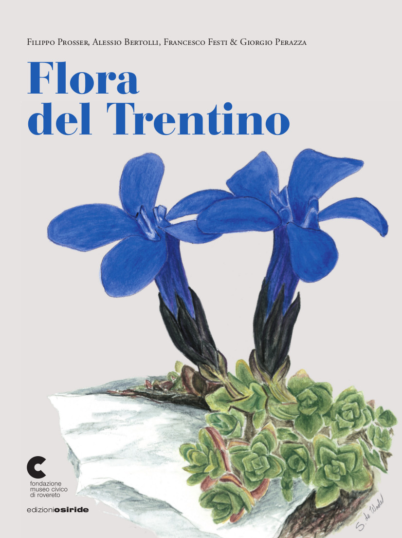 Flora del Trentino
