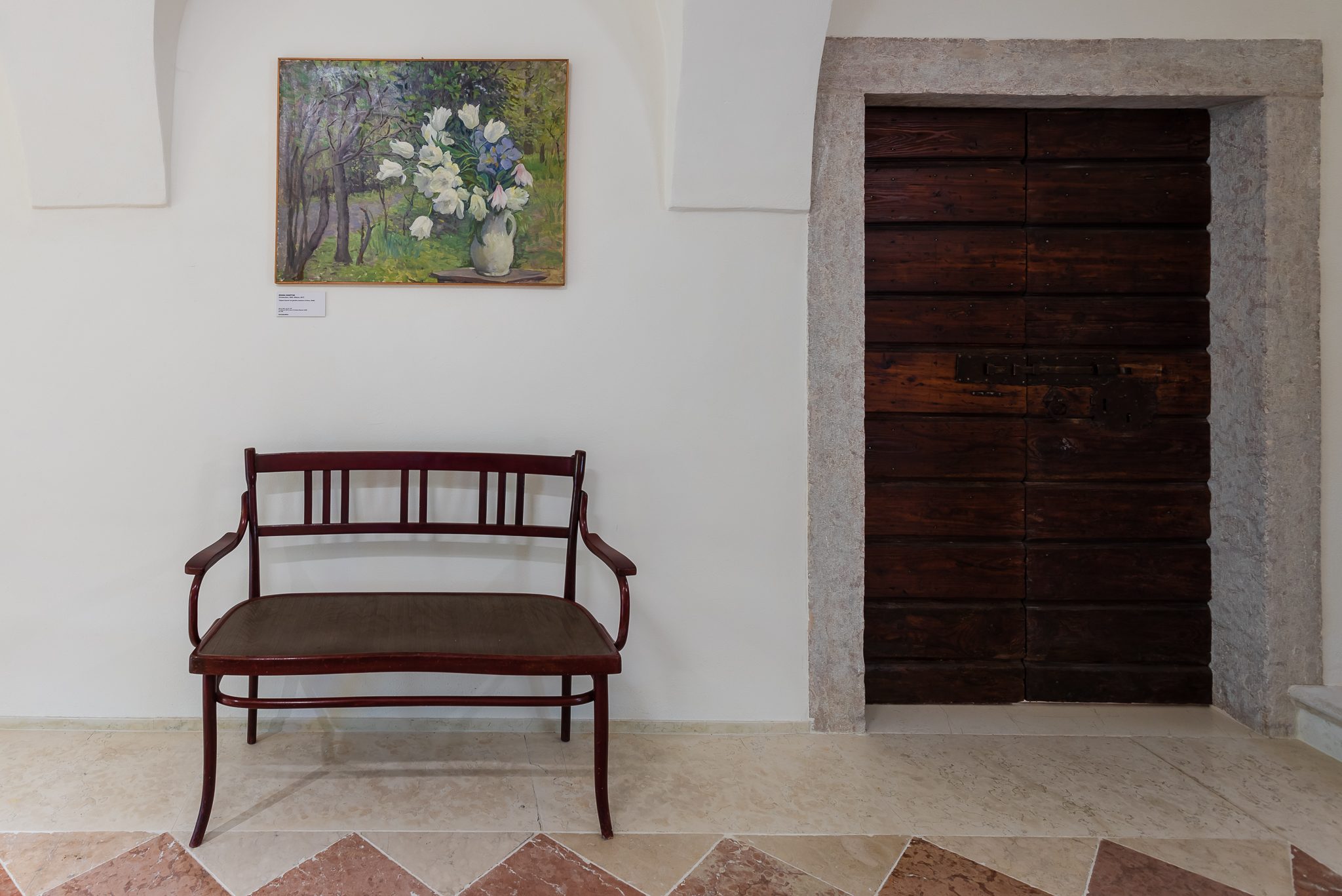 Dalla Natura alle Arti_Disertori