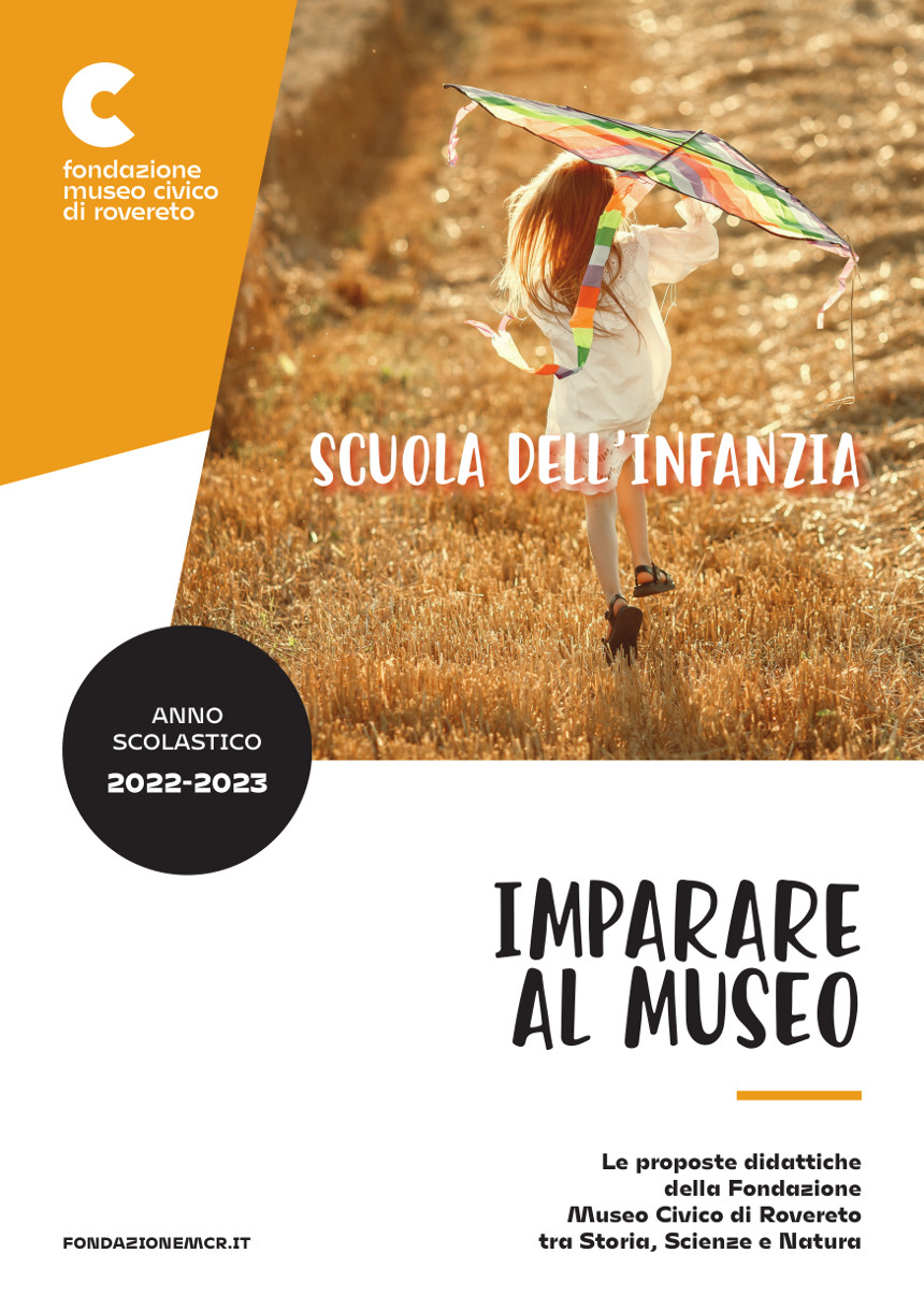 Proposte per la Scuola dell'Infanzia