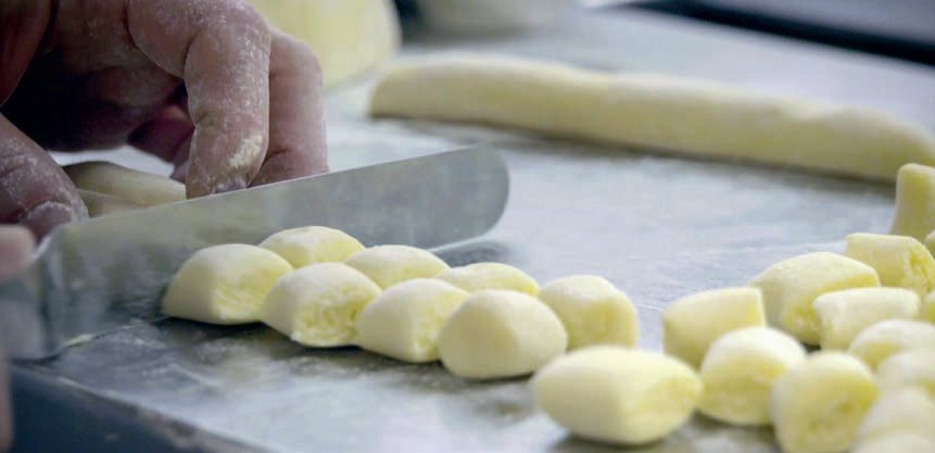Paesaggi del cibo