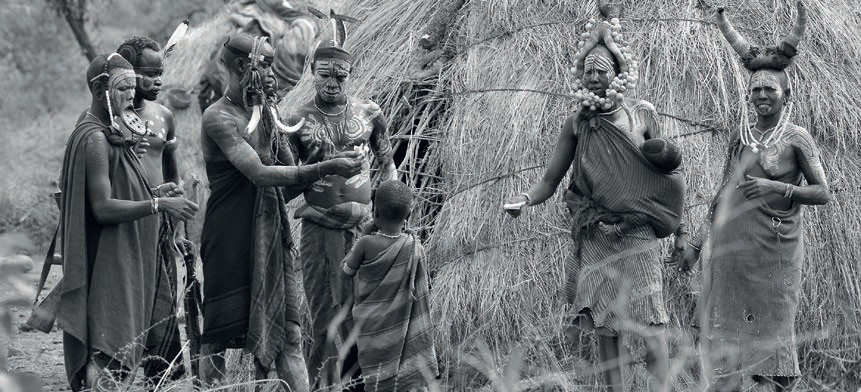 Etiopia