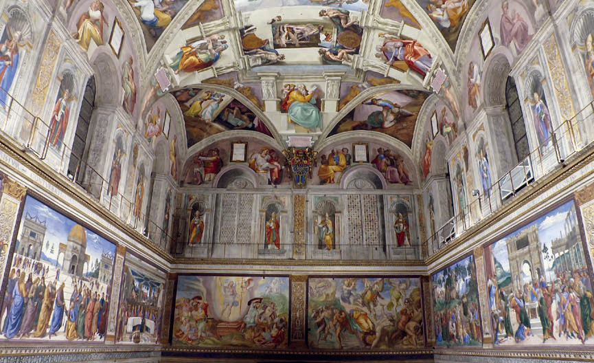 Vatican City
