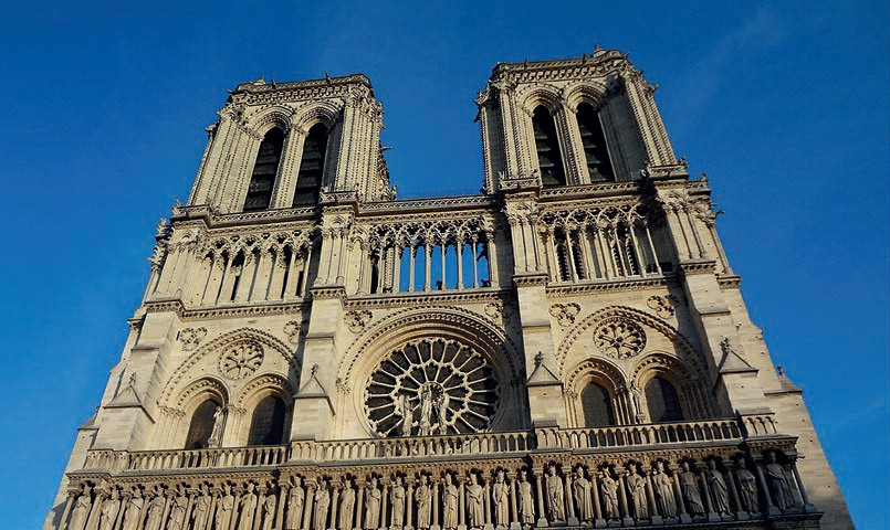 Notre-Dame de Paris