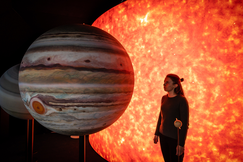 Planetario