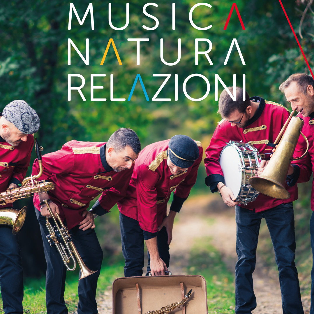 Musica Natura Relazioni