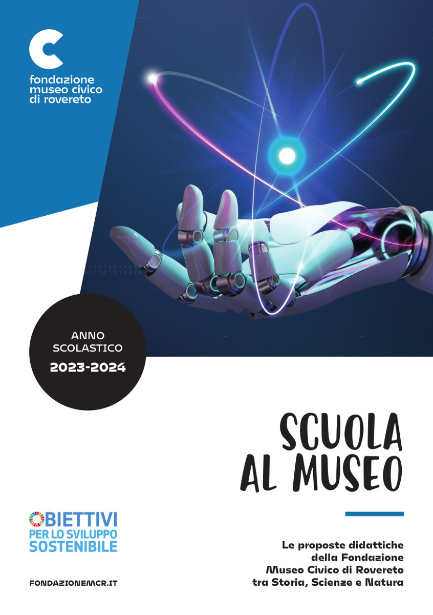 Scuola al Museo 2023