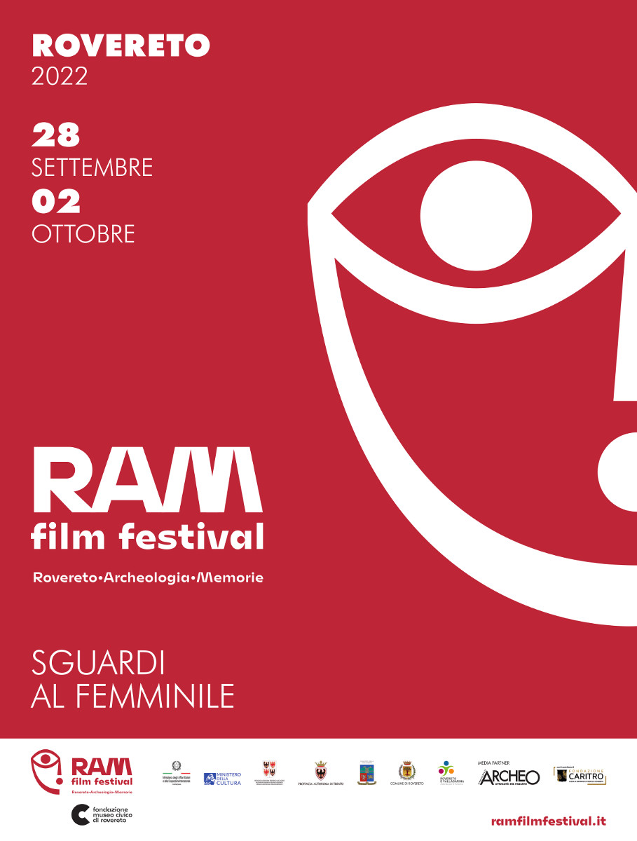 RAM film festival 2022