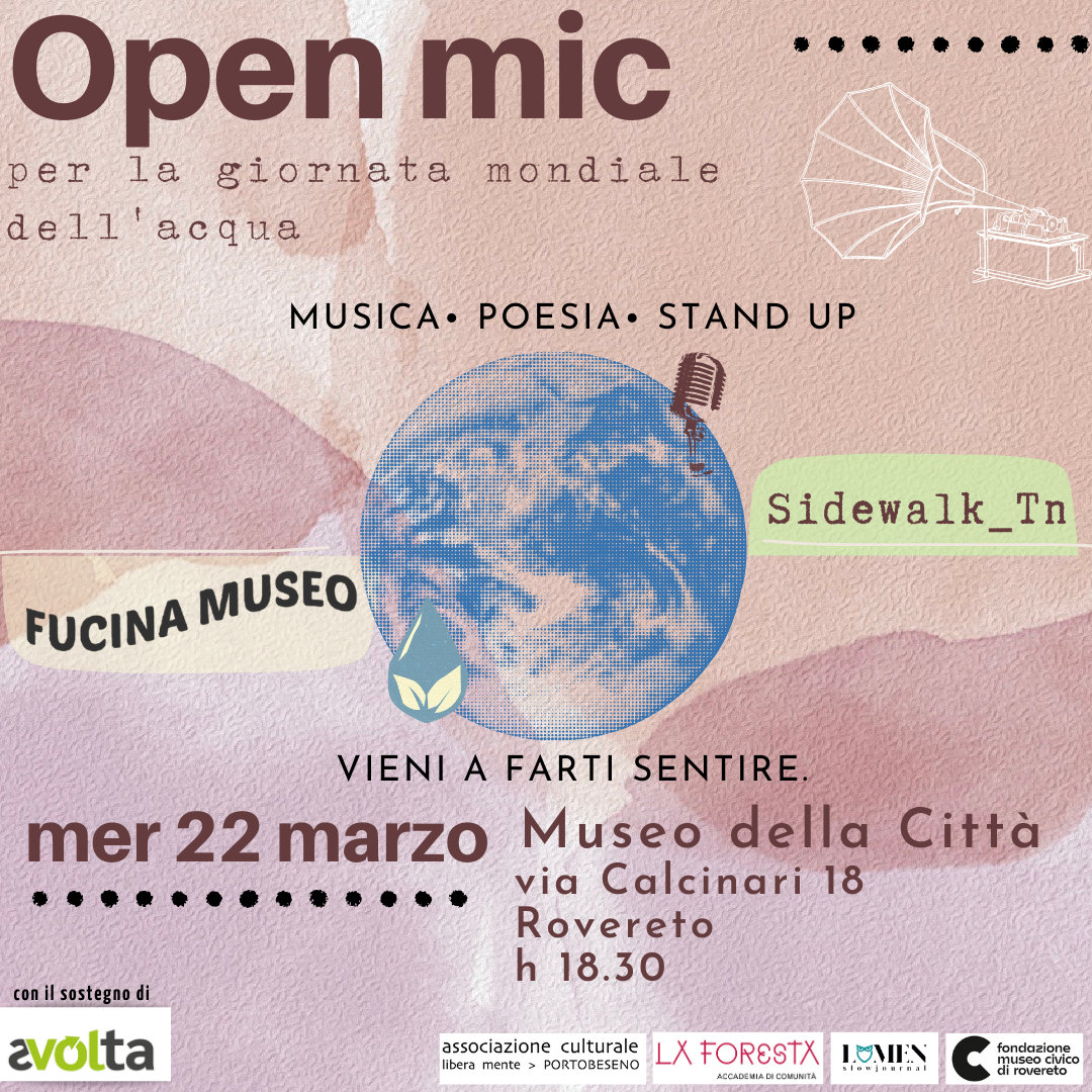 OpenMic