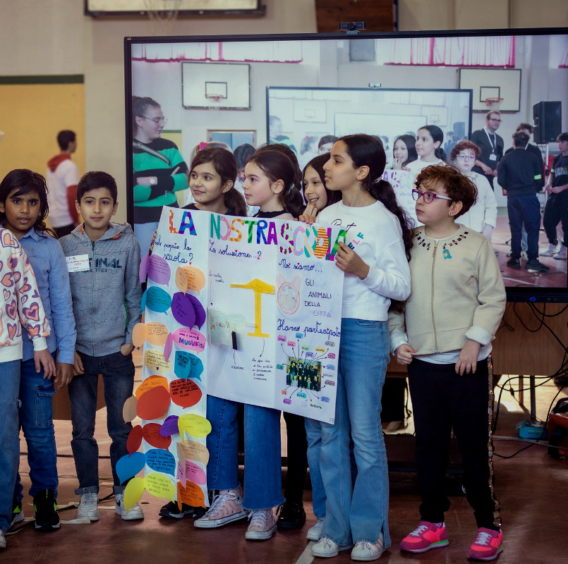 FIRST® LEGO® League Explore